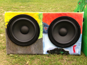 Canal Sounds 5