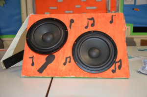 Canal Sounds 7