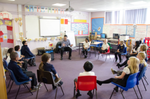 Discovering Music and Sound 1