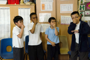Discovering Music and Sound 2