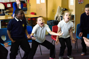 Discovering Music and Sound 3