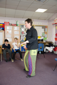 Discovering Music and Sound 4