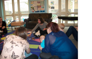 Family Learning Henley 1