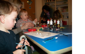 Family Learning Henley 2