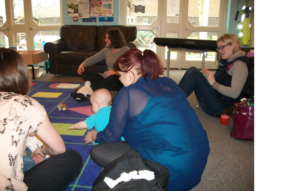Family Learning Henley 3