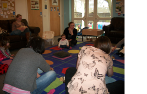 Family Learning Henley 4