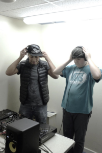 Scratch DJ Project 9