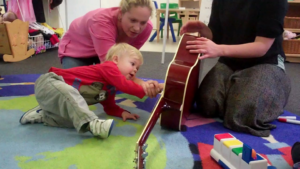 Stories with Music workshop image 2