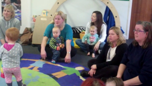 Stories with Music workshop image 4