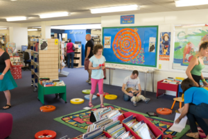 Summer Reading Challenge 2
