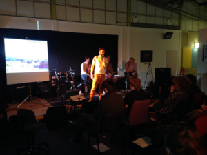 The Industry Talks 3