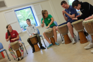 African Drumming 6