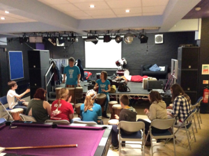 African Drumming2 - 1