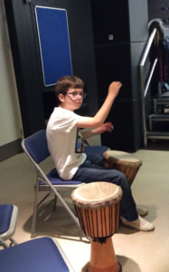 African Drumming2 - 2