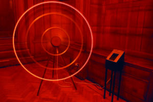 multiwave oscillethergraph generators in action
