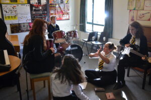 Workshop image from Renergise project