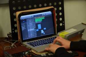 Workshop image from Renergise project