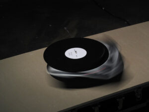 test tone