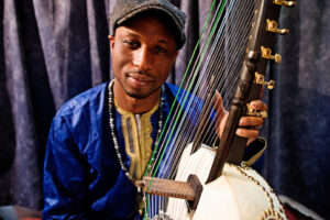 Kadialy Kouyate photo