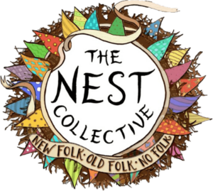 Nest Collective logo