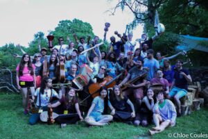 big group photo daytime-Chloe Coules-small