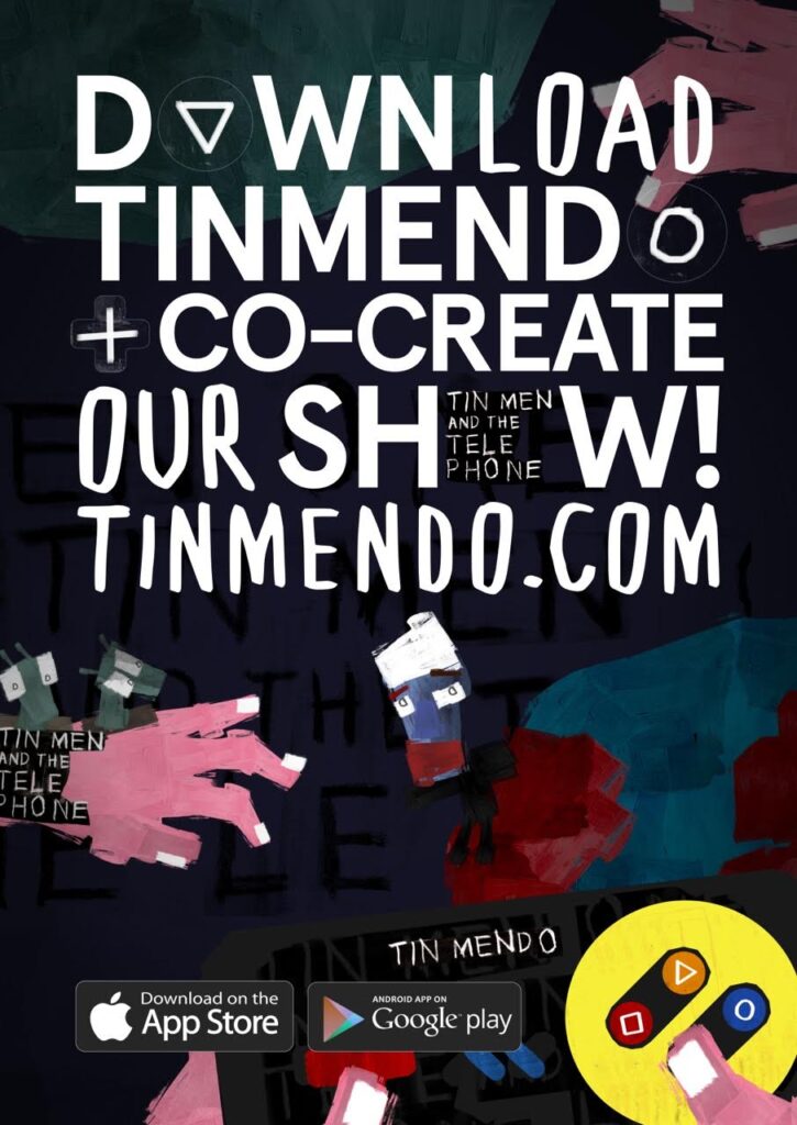 Download Tinmendo