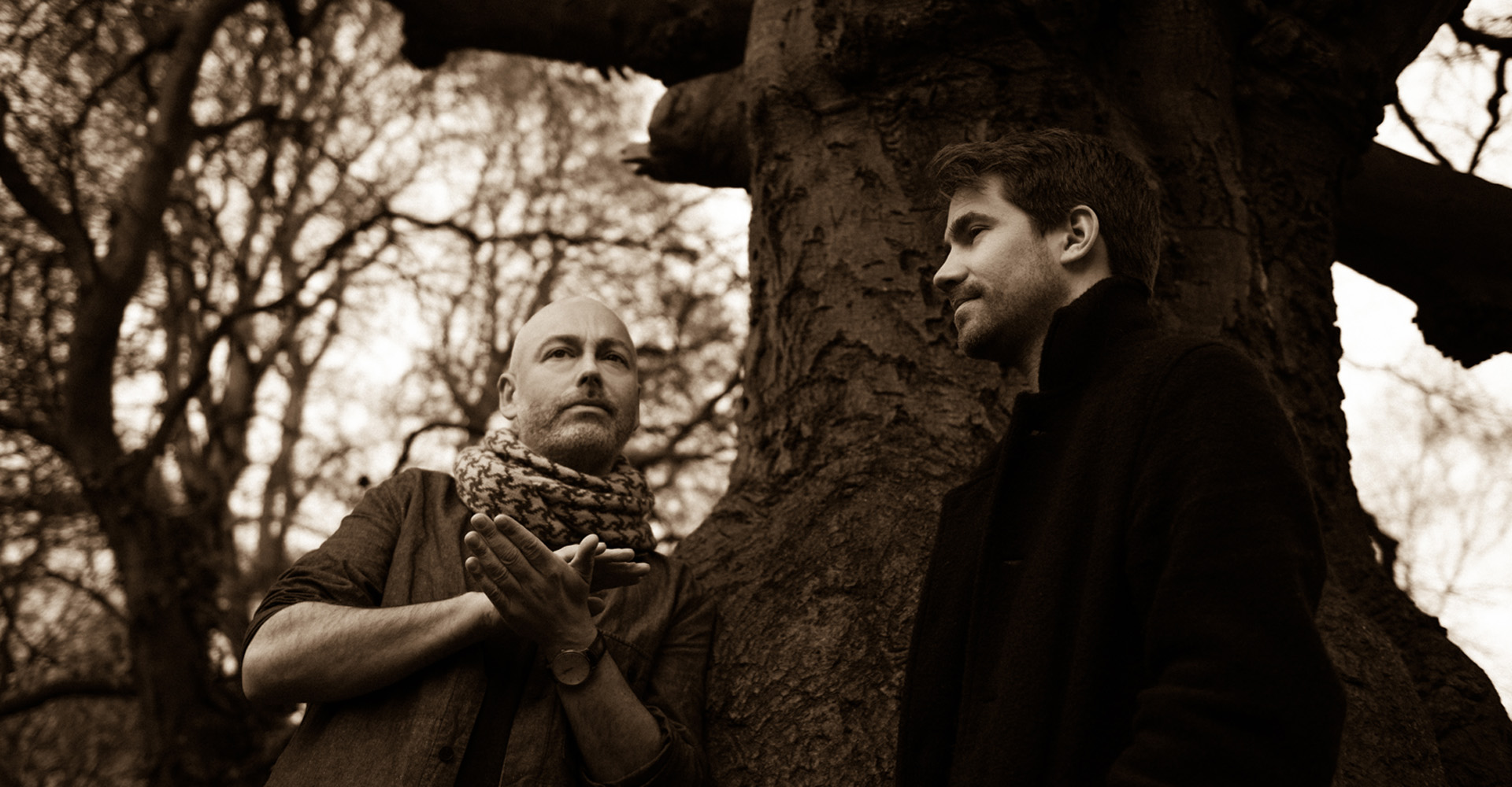 Aidan O'Rourke and Kit Downs ©Genevieve Stevenson-1-3 _web banner
