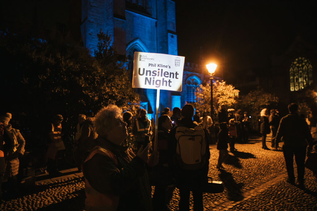 OCM-PhilKline'sUnsilentNight-Oxford2019byIanWallman-6043