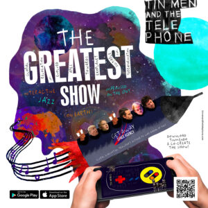 Poster GREATEST