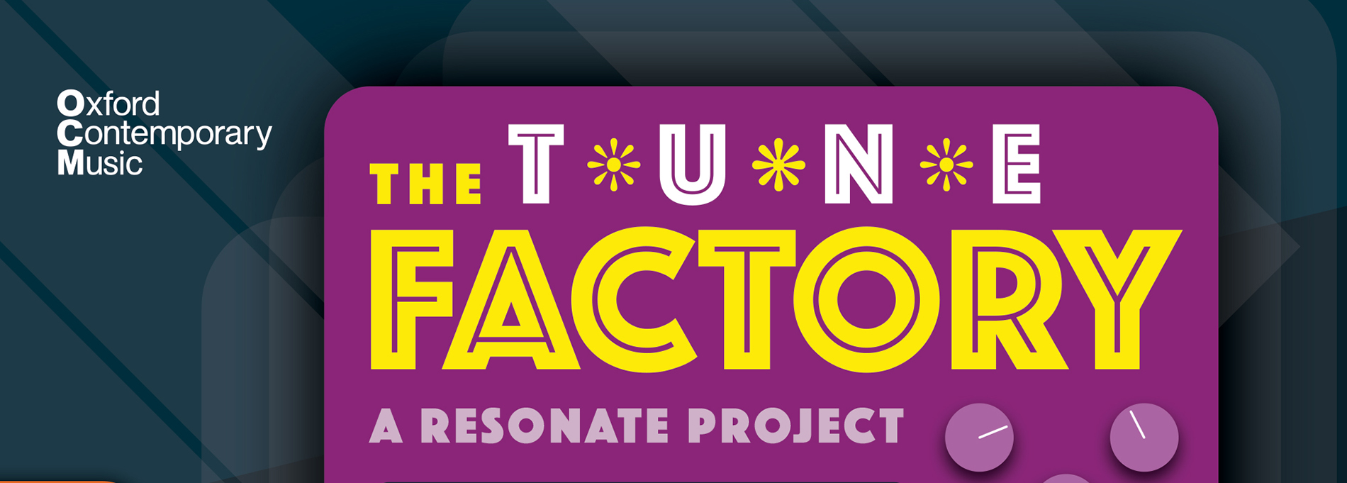 The Tune Factory Banner copy