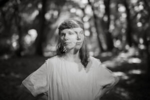 Picture of Rachel Dadd