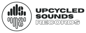 upcycledsounds_records_horizontal_black