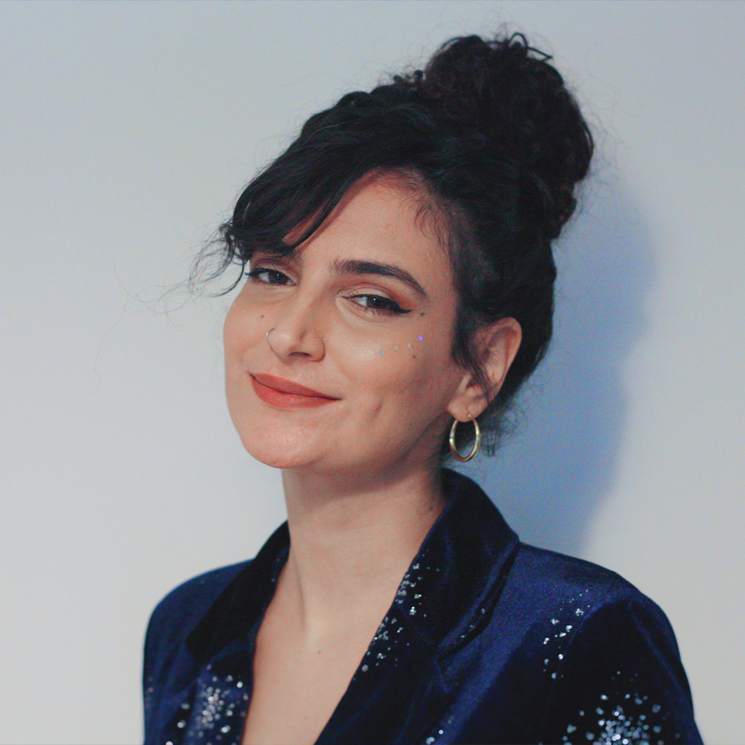 Ruba Shamshoum – Oxford Contemporary Music