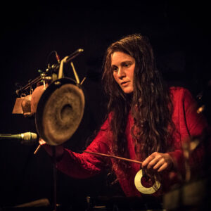Bex cymblas