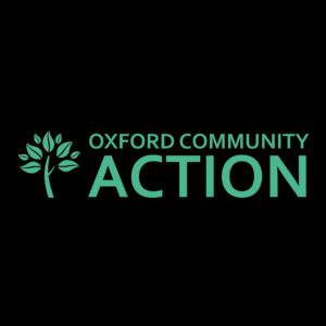 Oxford Community Action square