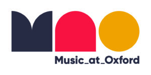 Music at Oxford logo