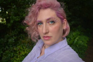 Portrait photo of TeiFi