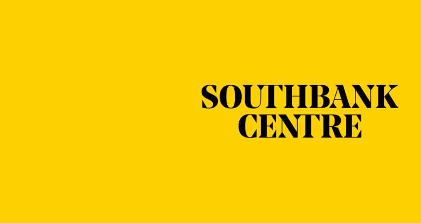 Southbank Centre logo