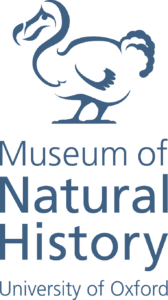 Oxford University Museum of Natural History Logo