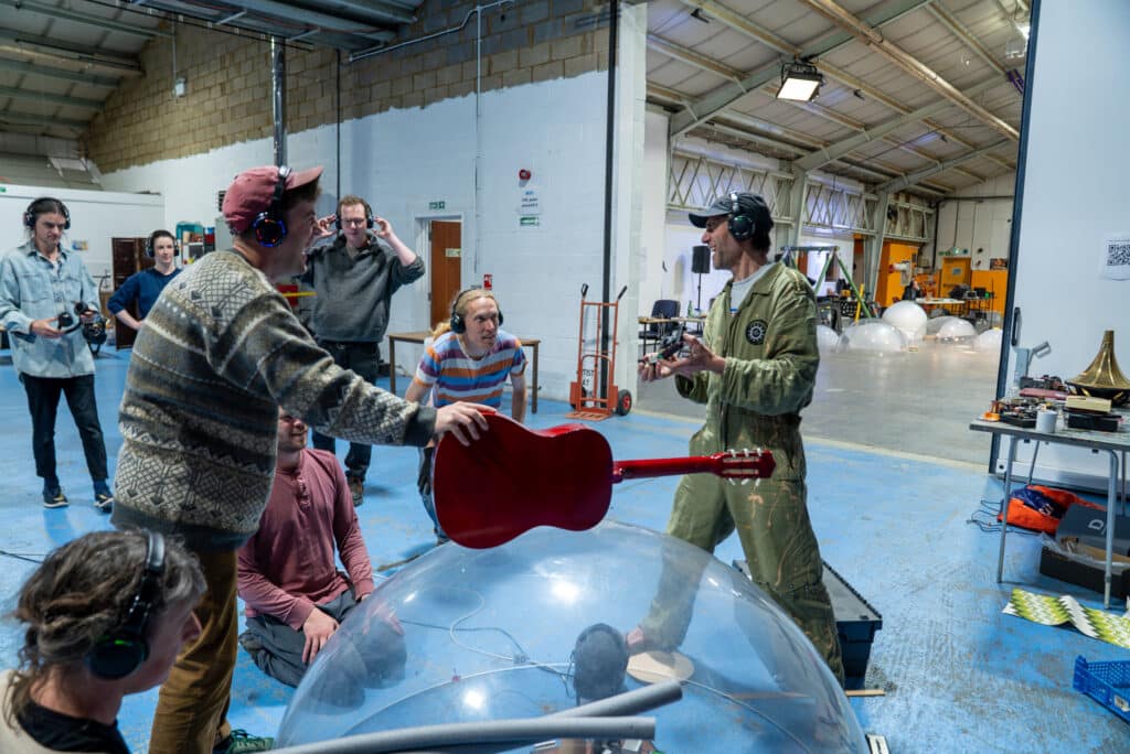 Base Frequencies 2026