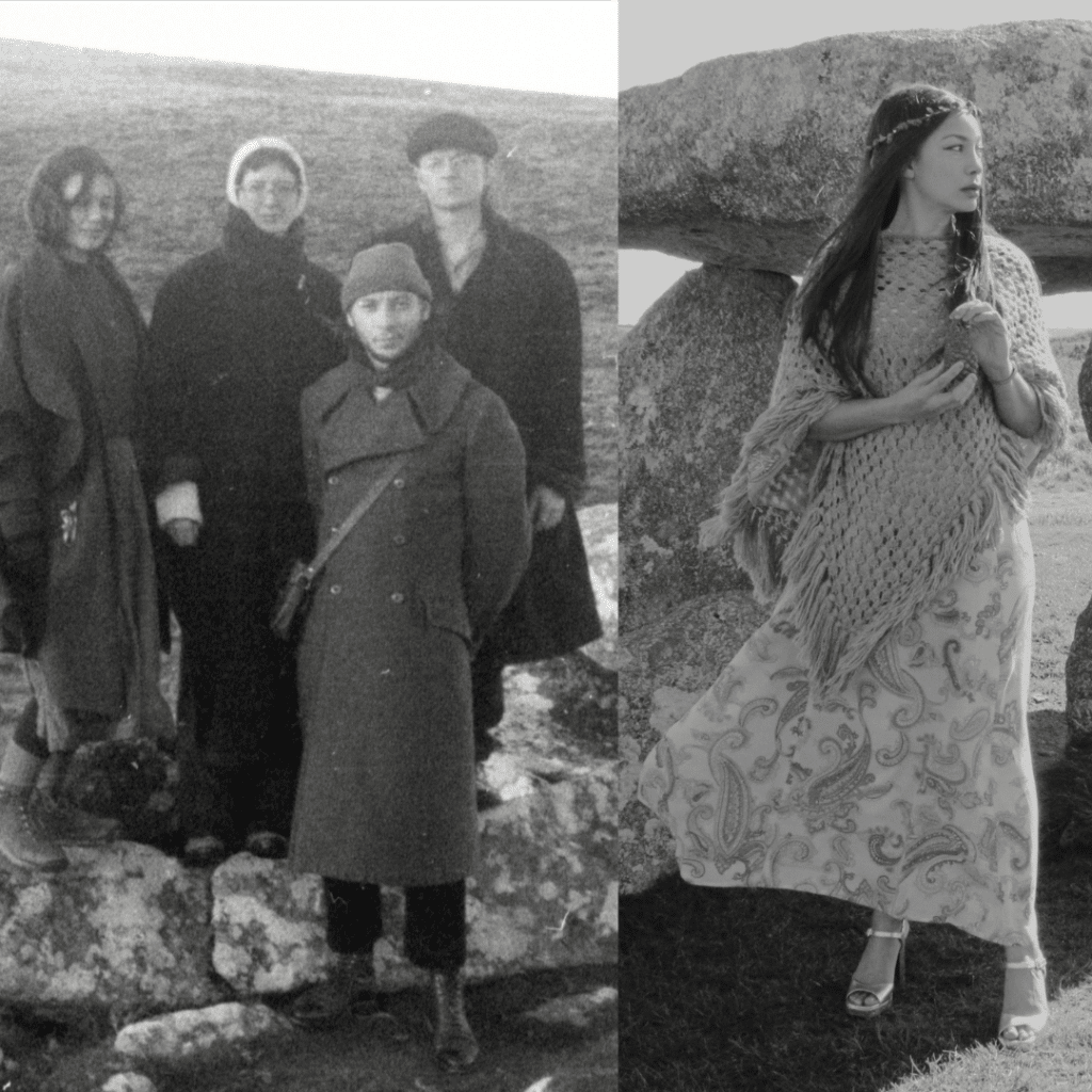 Angeline Morrison + Goblin Band